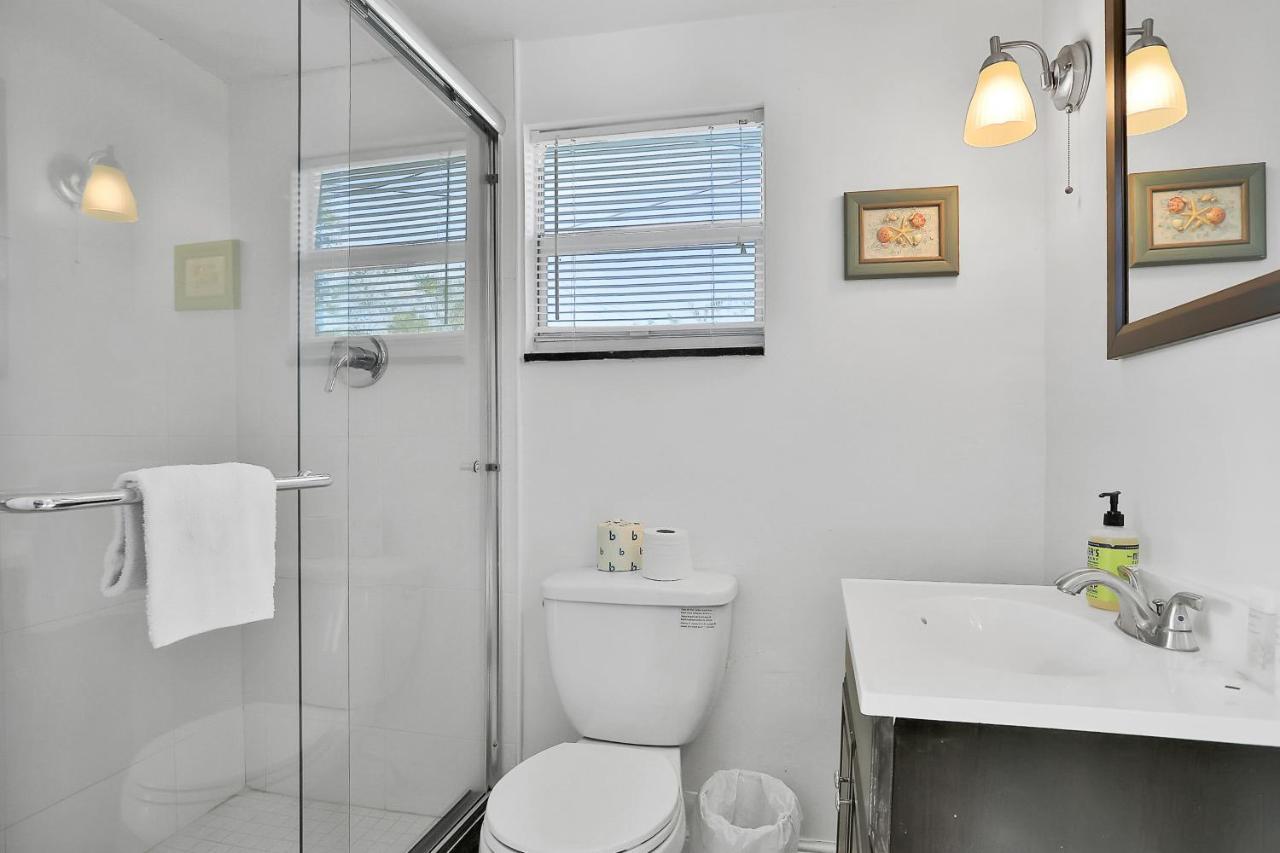 Kaslo Breeze Villa Vero Beach Bagian luar foto