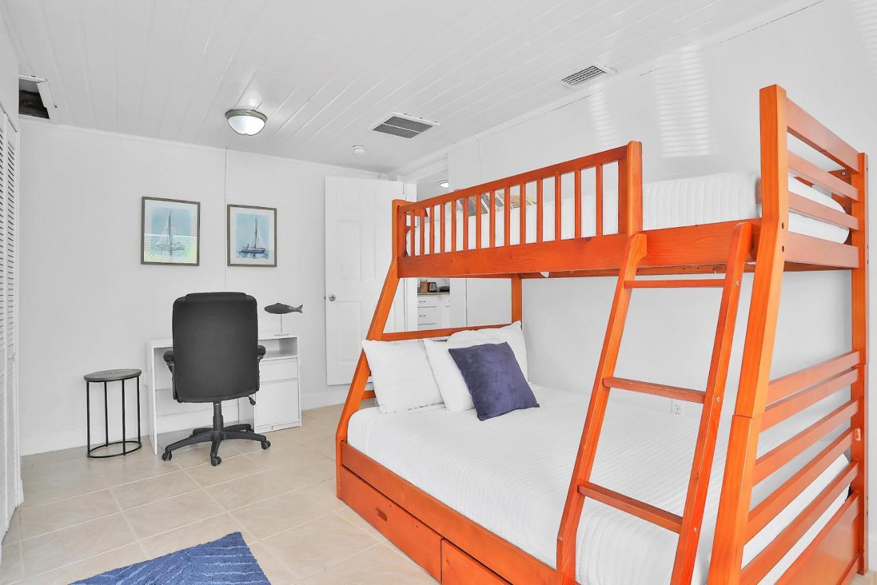 Kaslo Breeze Villa Vero Beach Bagian luar foto